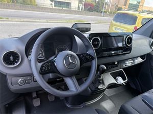 Mercedes Sprinter 315 CDI LARGO PRO  - Foto 2