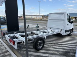 Mercedes Sprinter 315 CDI LARGO PRO  - Foto 2