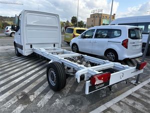 Mercedes Sprinter 315 CDI LARGO PRO  - Foto 2