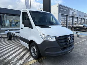 Mercedes Sprinter 315 CDI LARGO PRO  - Foto 2