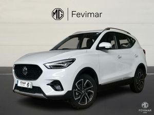 MG ZS 1.5 Luxury  - Foto 2