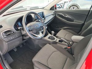 Hyundai i30 1.5 DPI Klass SLX  - Foto 2