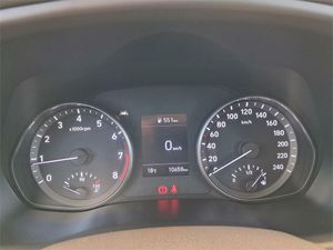 Hyundai i30 1.5 DPI Klass SLX  - Foto 2