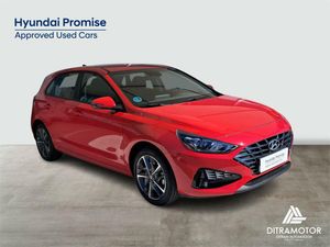 Hyundai i30 1.5 DPI Klass SLX  - Foto 2