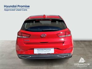 Hyundai i30 1.5 DPI Klass SLX  - Foto 2