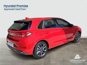 Hyundai i30 1.5 DPI Klass SLX  - Foto 2