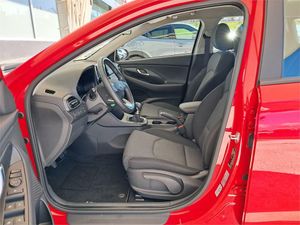 Hyundai i30 1.5 DPI Klass SLX  - Foto 2