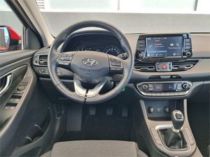 Hyundai i30 1.5 DPI Klass SLX  - Foto 2