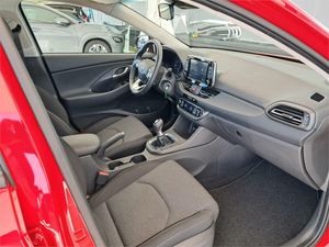 Hyundai i30 1.5 DPI Klass SLX  - Foto 2