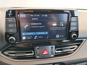 Hyundai i30 1.5 DPI Klass SLX  - Foto 2