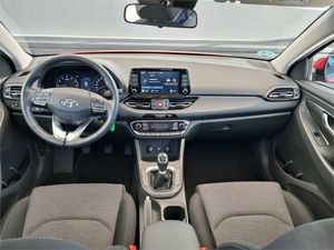 Hyundai i30 1.5 DPI Klass SLX  - Foto 2