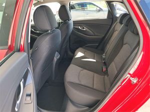 Hyundai i30 1.5 DPI Klass SLX  - Foto 2