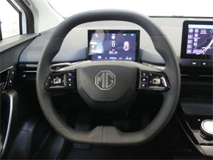 MG MG4 51kWh Standard  - Foto 2