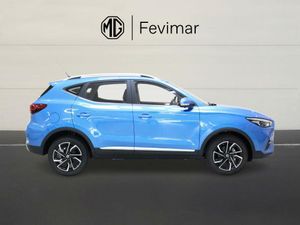MG ZS 1.5 Luxury  - Foto 2