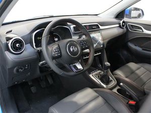 MG ZS 1.5 Luxury  - Foto 2