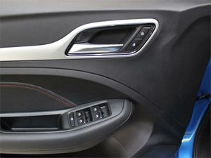MG ZS 1.5 Luxury  - Foto 2