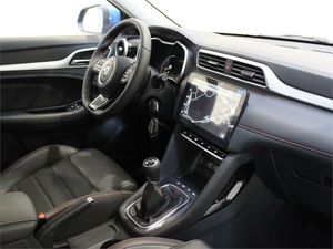 MG ZS 1.5 Luxury  - Foto 2