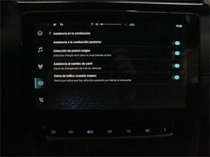 MG ZS 1.5 Luxury  - Foto 2