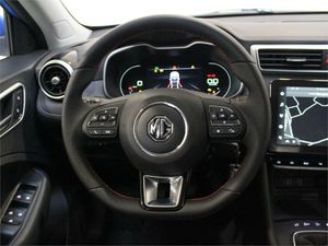 MG ZS 1.5 Luxury  - Foto 2