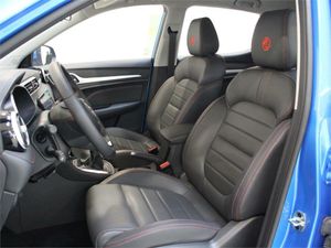 MG ZS 1.5 Luxury  - Foto 2