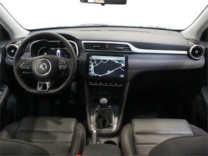 MG ZS 1.5 Luxury  - Foto 2