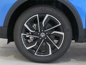 MG ZS 1.5 Luxury  - Foto 2