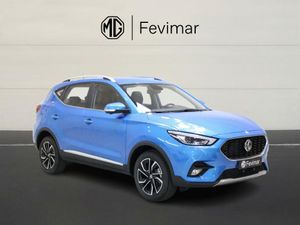 MG ZS 1.5 Luxury  - Foto 2