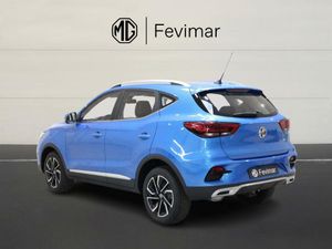 MG ZS 1.5 Luxury  - Foto 2