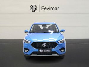 MG ZS 1.5 Luxury  - Foto 2