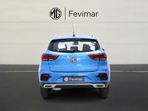 MG ZS 1.5 Luxury  - Foto 2