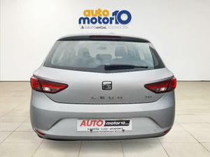 Seat Leon 1.6 TDI 110cv St&Sp Reference  - Foto 2