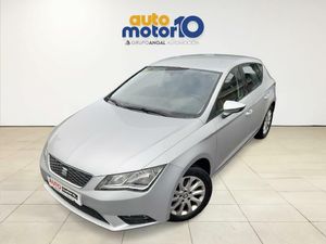 Seat Leon 1.6 TDI 110cv St&Sp Reference  - Foto 2