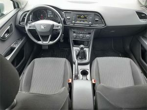 Seat Leon 1.6 TDI 110cv St&Sp Reference  - Foto 2