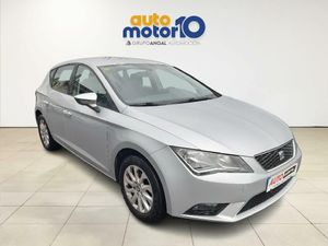 Seat Leon 1.6 TDI 110cv St&Sp Reference  - Foto 2