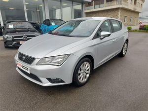 Seat Leon 1.6 TDI 110cv St&Sp Reference  - Foto 2