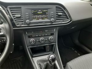 Seat Leon 1.6 TDI 110cv St&Sp Reference  - Foto 2