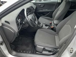 Seat Leon 1.6 TDI 110cv St&Sp Reference  - Foto 2