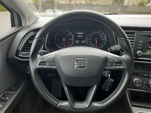 Seat Leon 1.6 TDI 110cv St&Sp Reference  - Foto 2