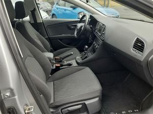 Seat Leon 1.6 TDI 110cv St&Sp Reference  - Foto 2