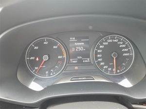 Seat Leon 1.6 TDI 110cv St&Sp Reference  - Foto 2