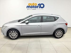 Seat Leon 1.6 TDI 110cv St&Sp Reference  - Foto 2