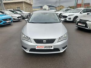 Seat Leon 1.6 TDI 110cv St&Sp Reference  - Foto 2