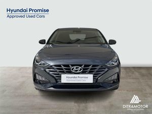 Hyundai i30 1.5 DPI Klass SLX  - Foto 2