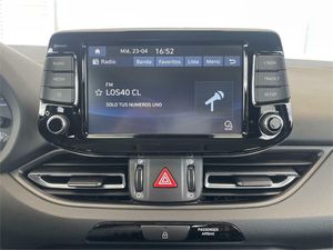 Hyundai i30 1.5 DPI Klass SLX  - Foto 2