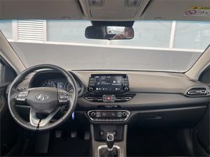Hyundai i30 1.5 DPI Klass SLX  - Foto 2