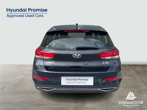 Hyundai i30 1.5 DPI Klass SLX  - Foto 2