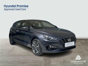 Hyundai i30 1.5 DPI Klass SLX  - Foto 2