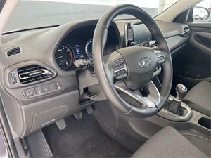 Hyundai i30 1.5 DPI Klass SLX  - Foto 2