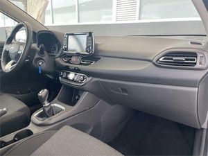Hyundai i30 1.5 DPI Klass SLX  - Foto 2