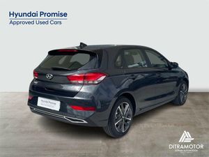 Hyundai i30 1.5 DPI Klass SLX  - Foto 2